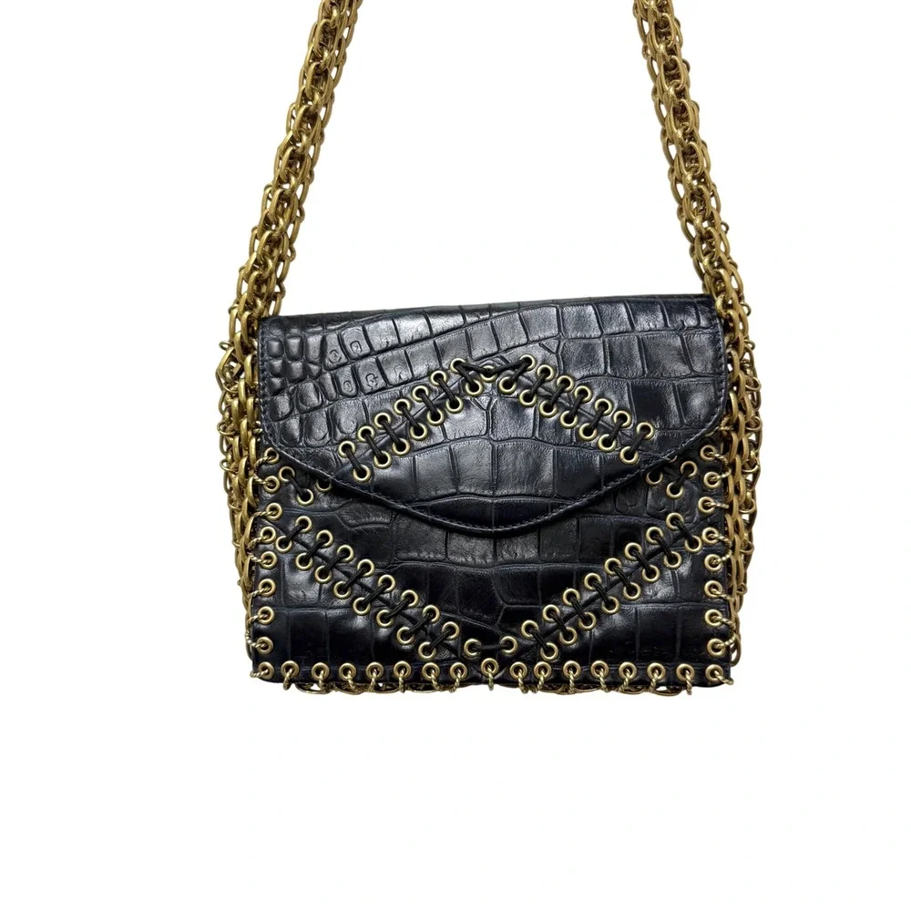 Tory Burch exquisite tory
