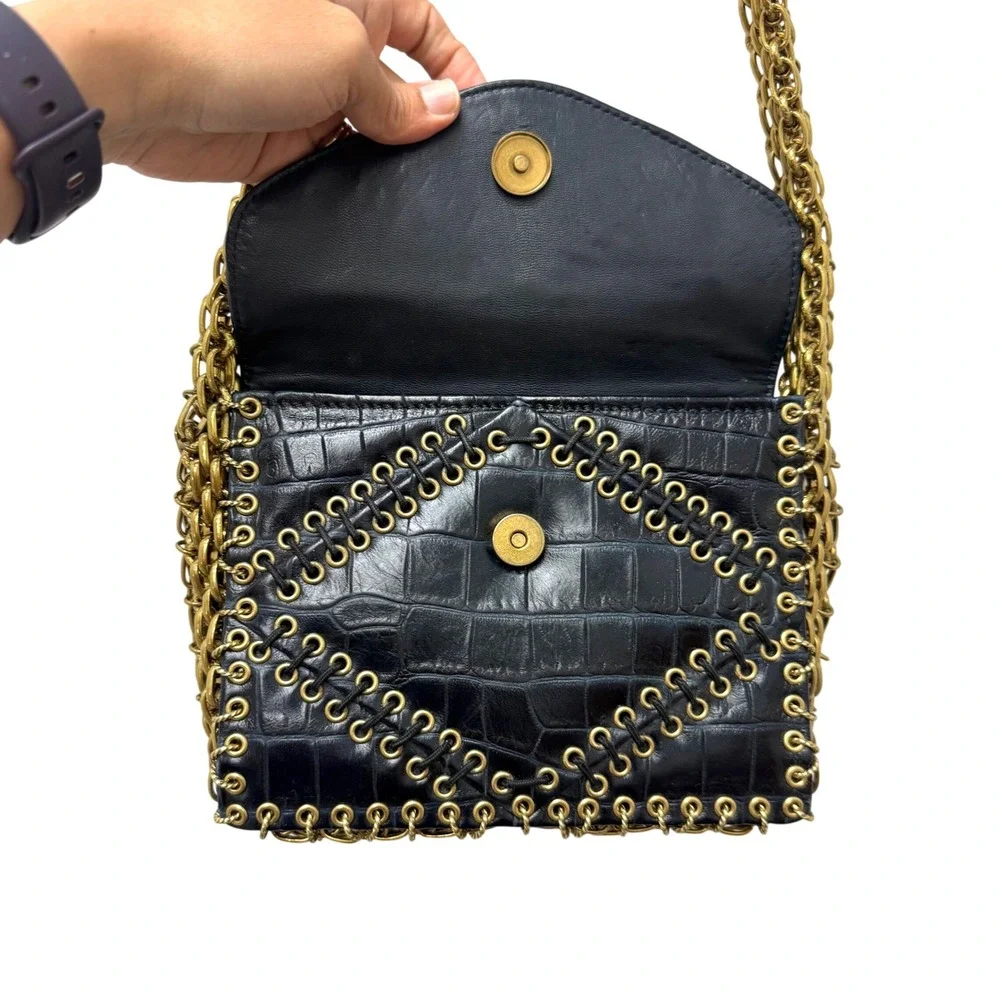 Tory Burch exquisite tory
