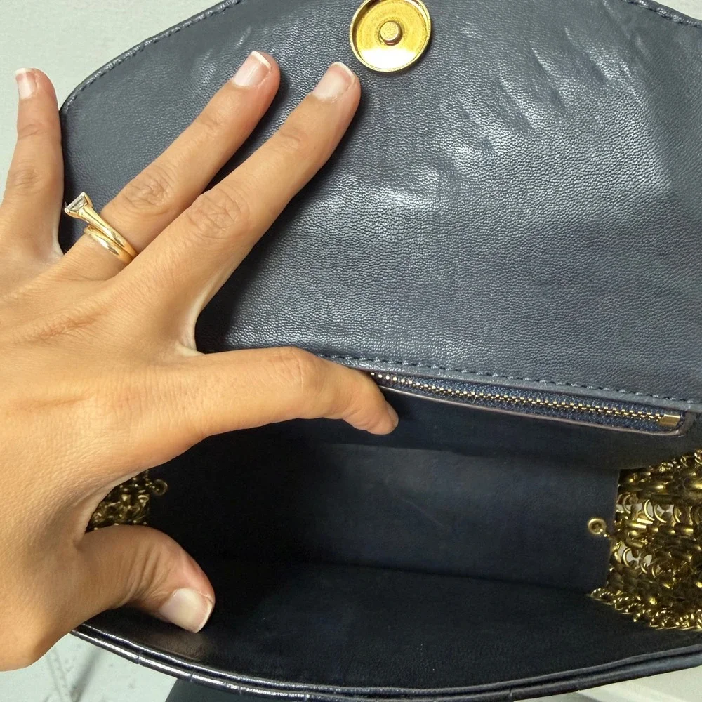Tory Burch exquisite tory