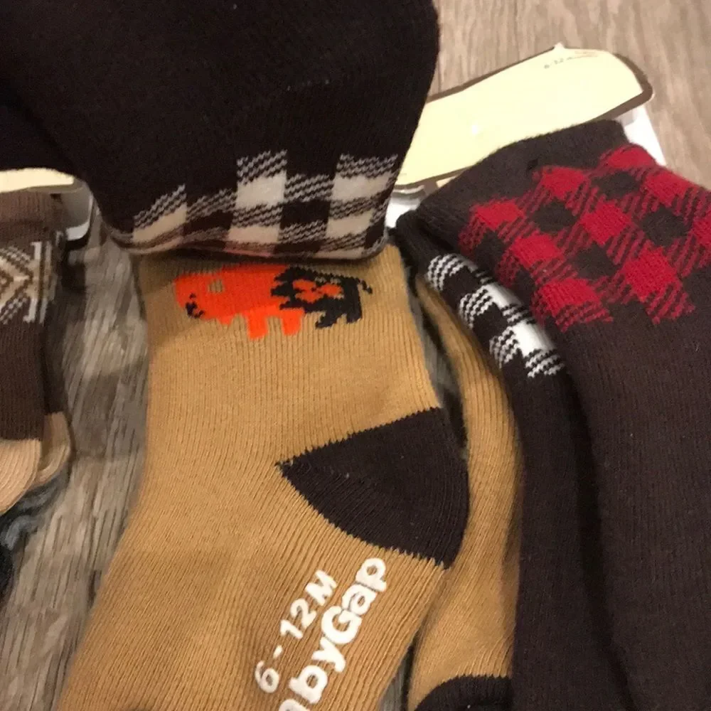 GAP bundle used new