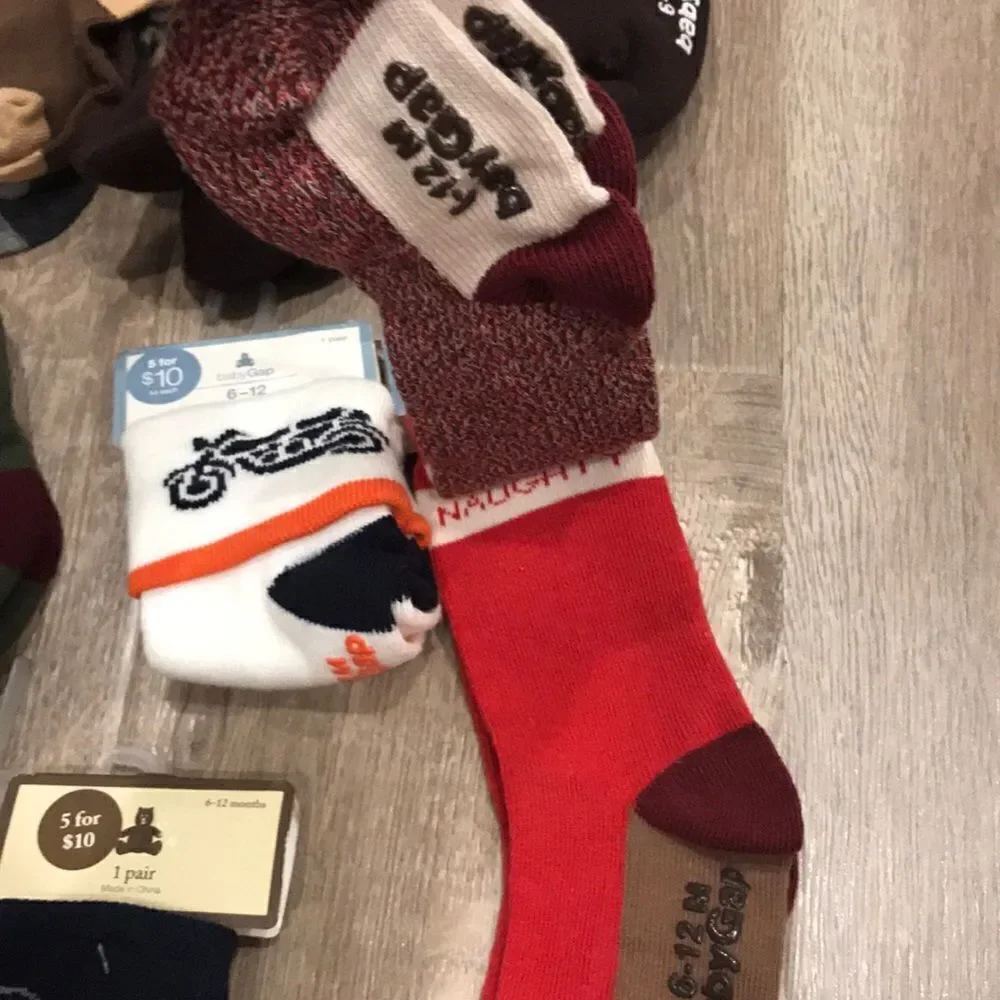 GAP 13 used bundle