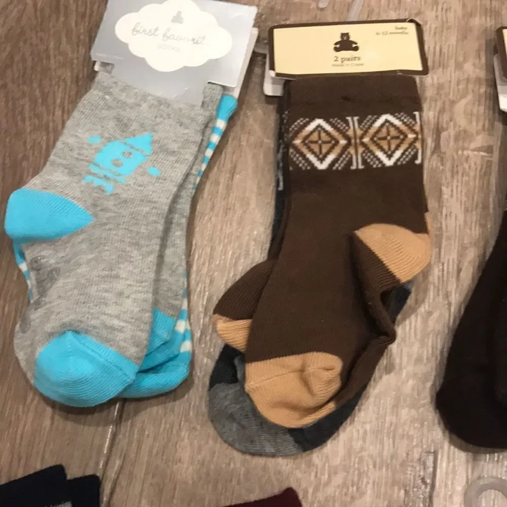 GAP bundle never