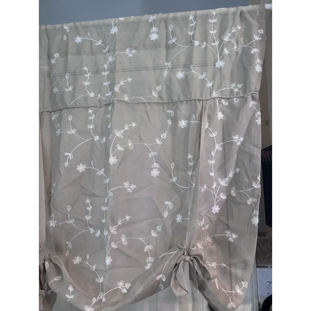 The Unbranded Brand these sheer