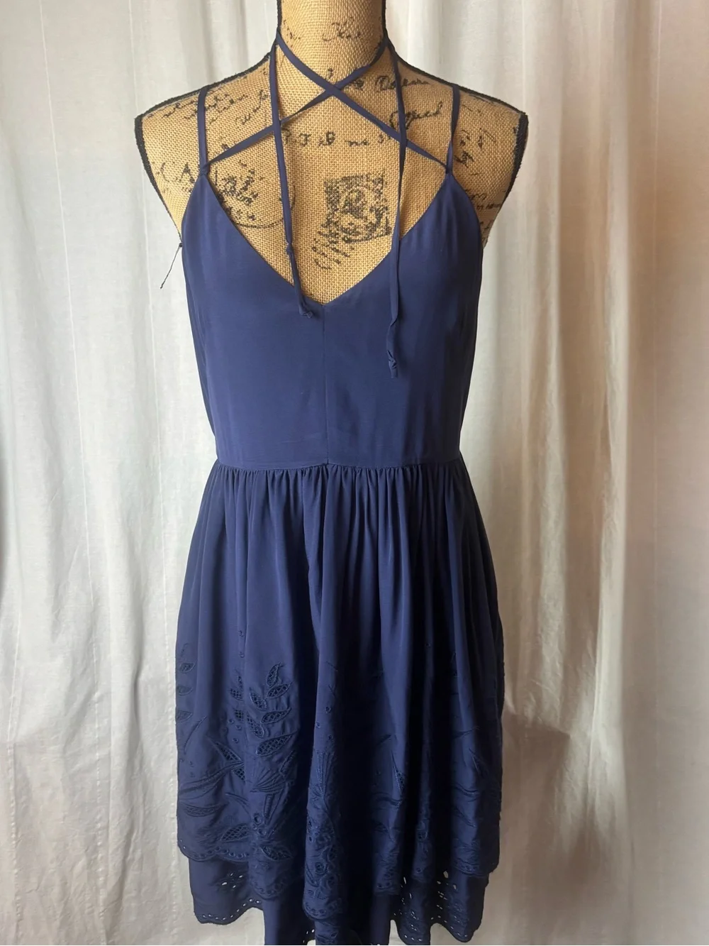 Rebecca Minkoff etc dress