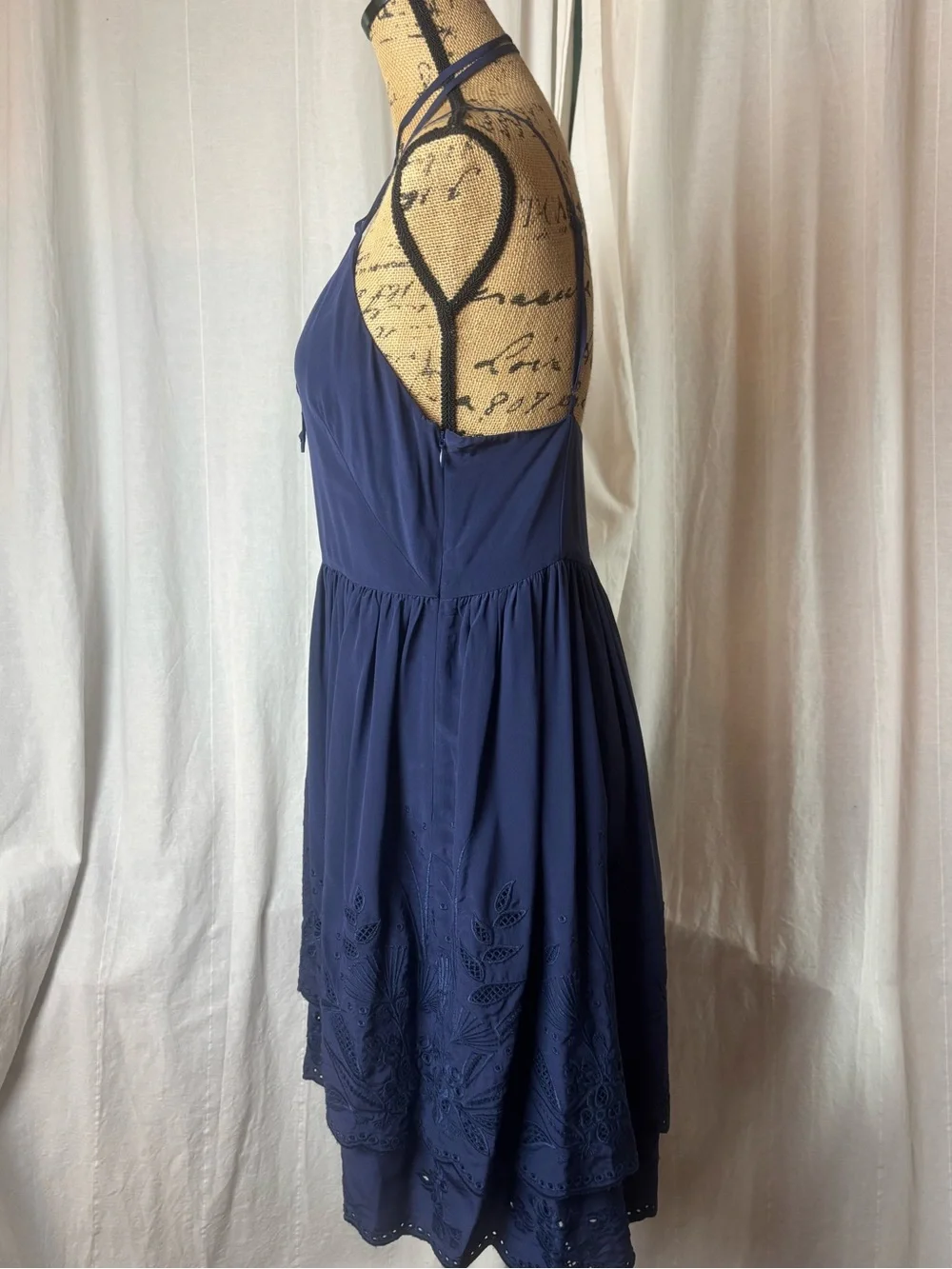 Rebecca Minkoff otherwise disclosed dress