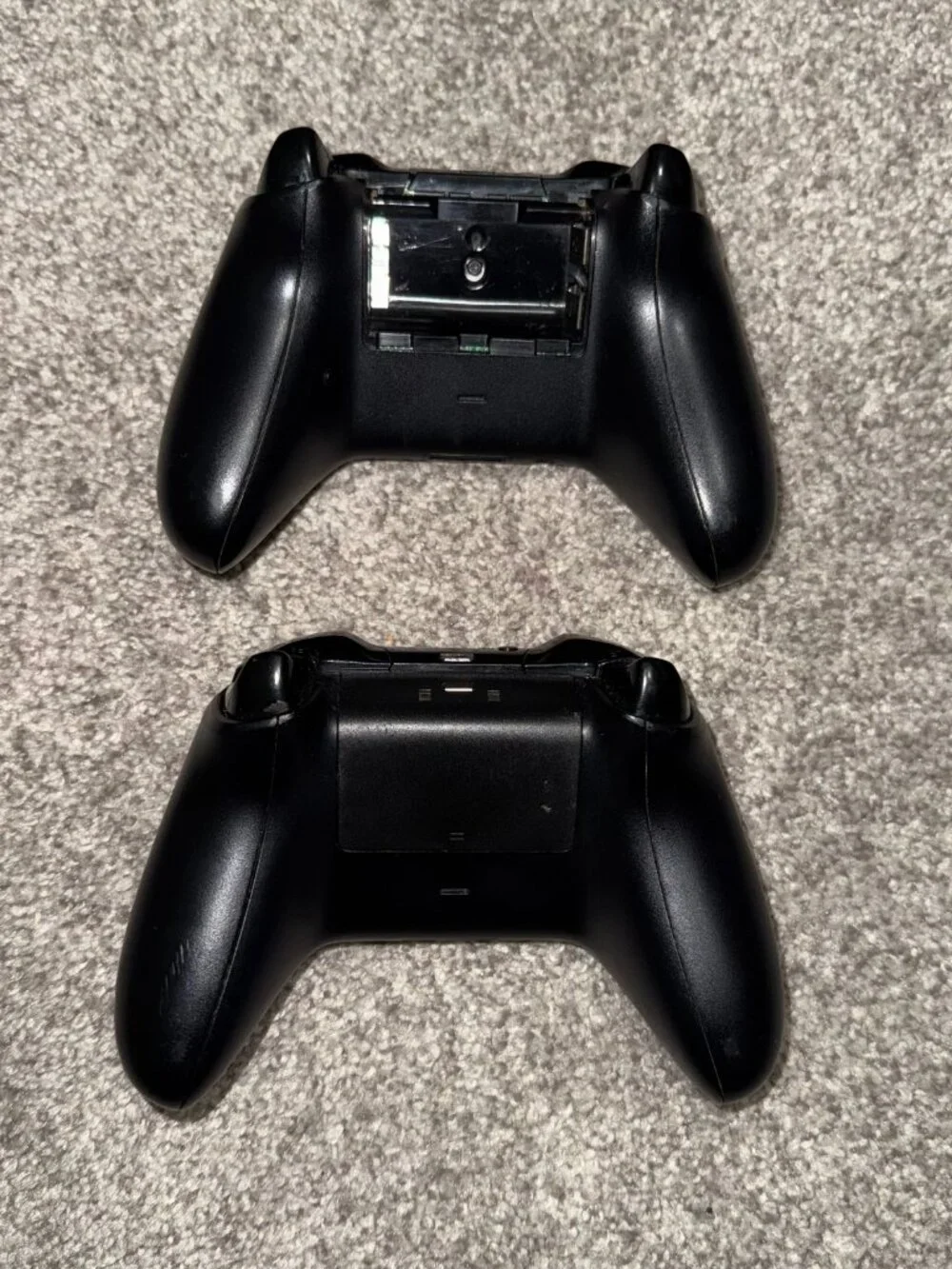 Xbox one controllers