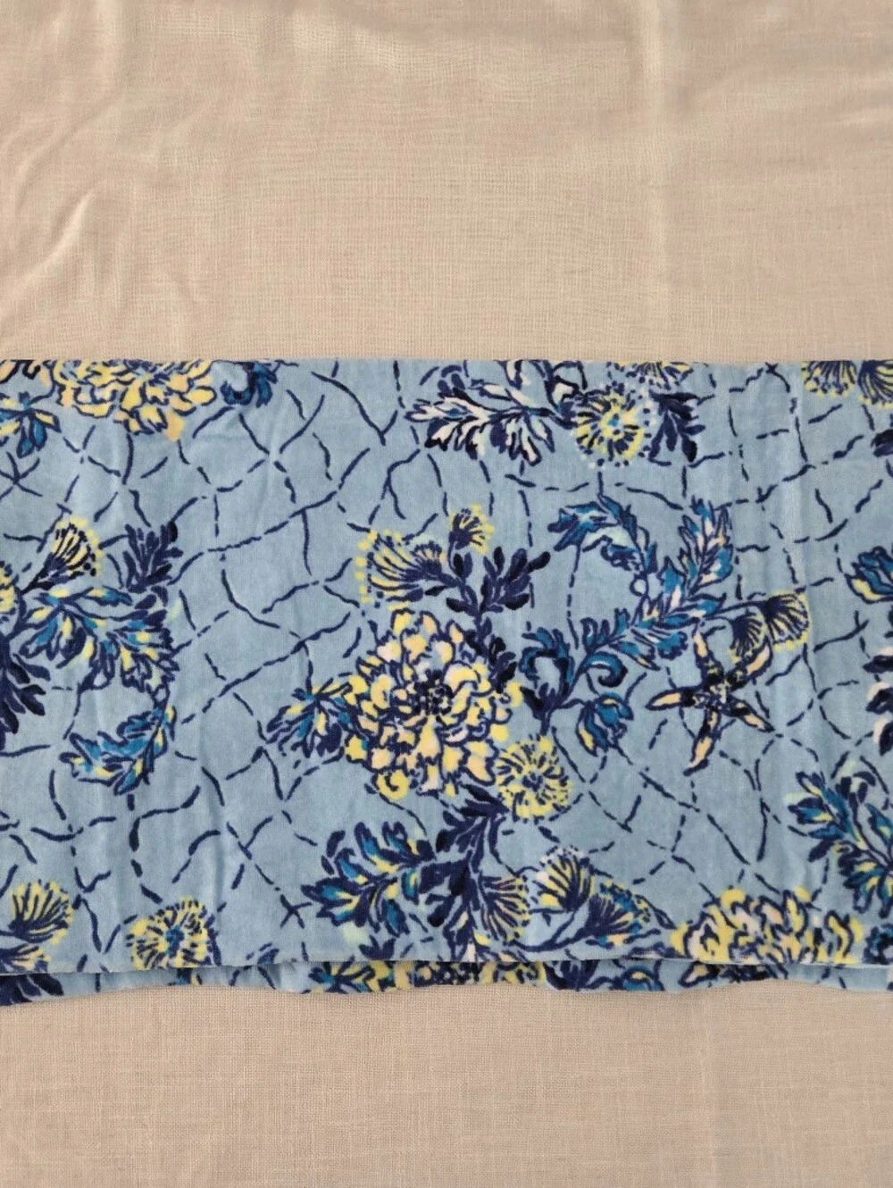 Lilly Pulitzer bellevue blue