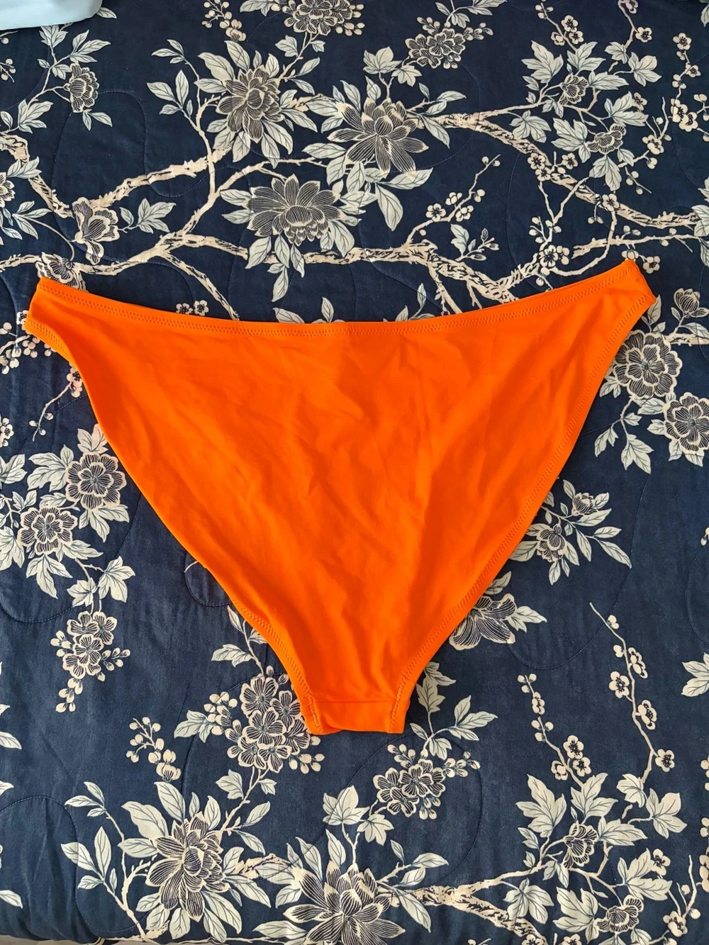 SKIMS gently worn