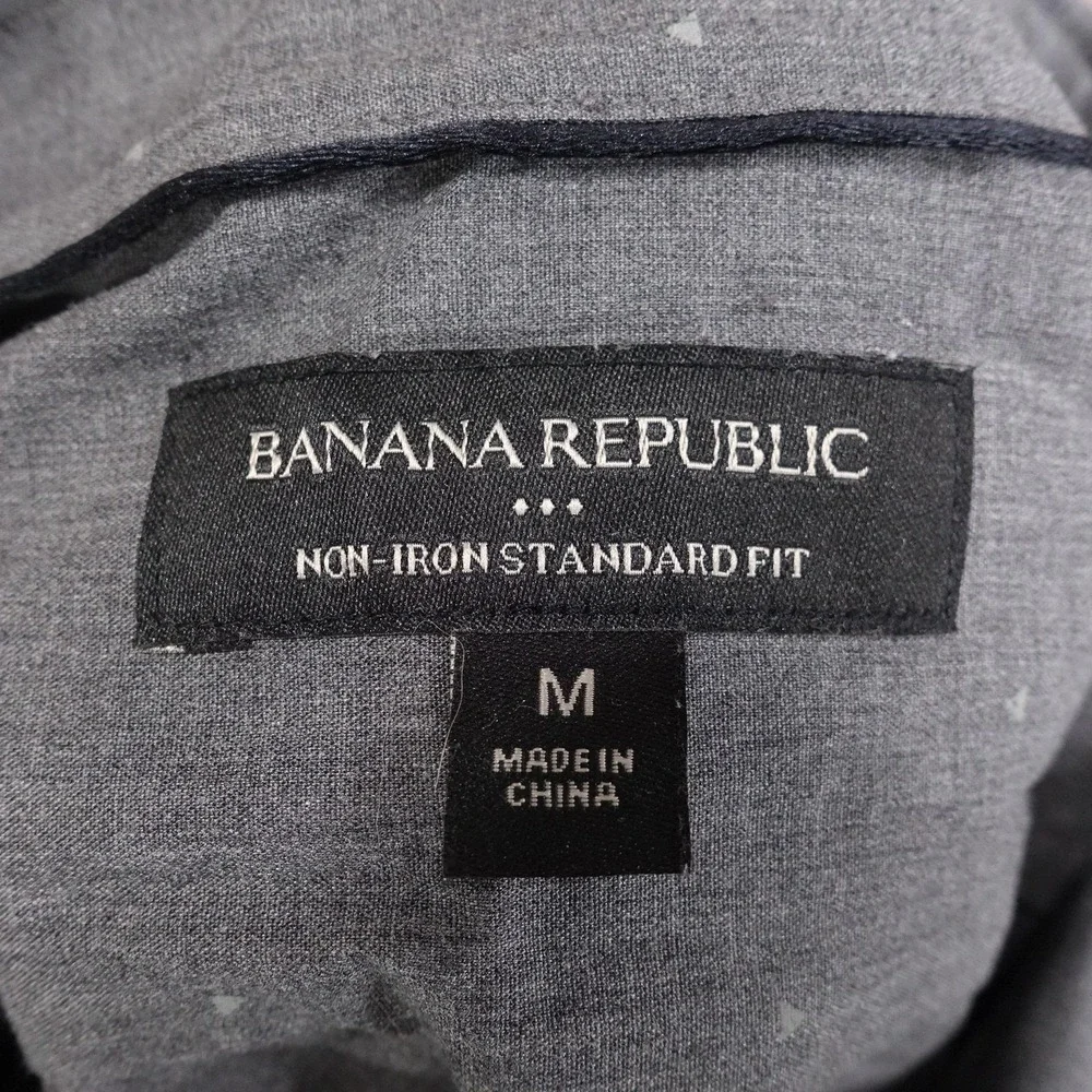 Banana Republic banana republic