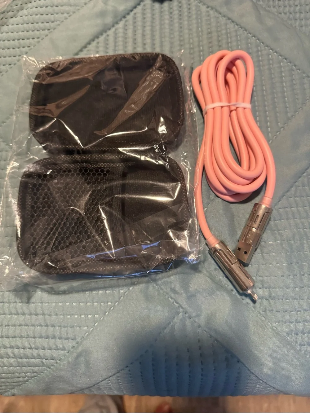N/A multi charging