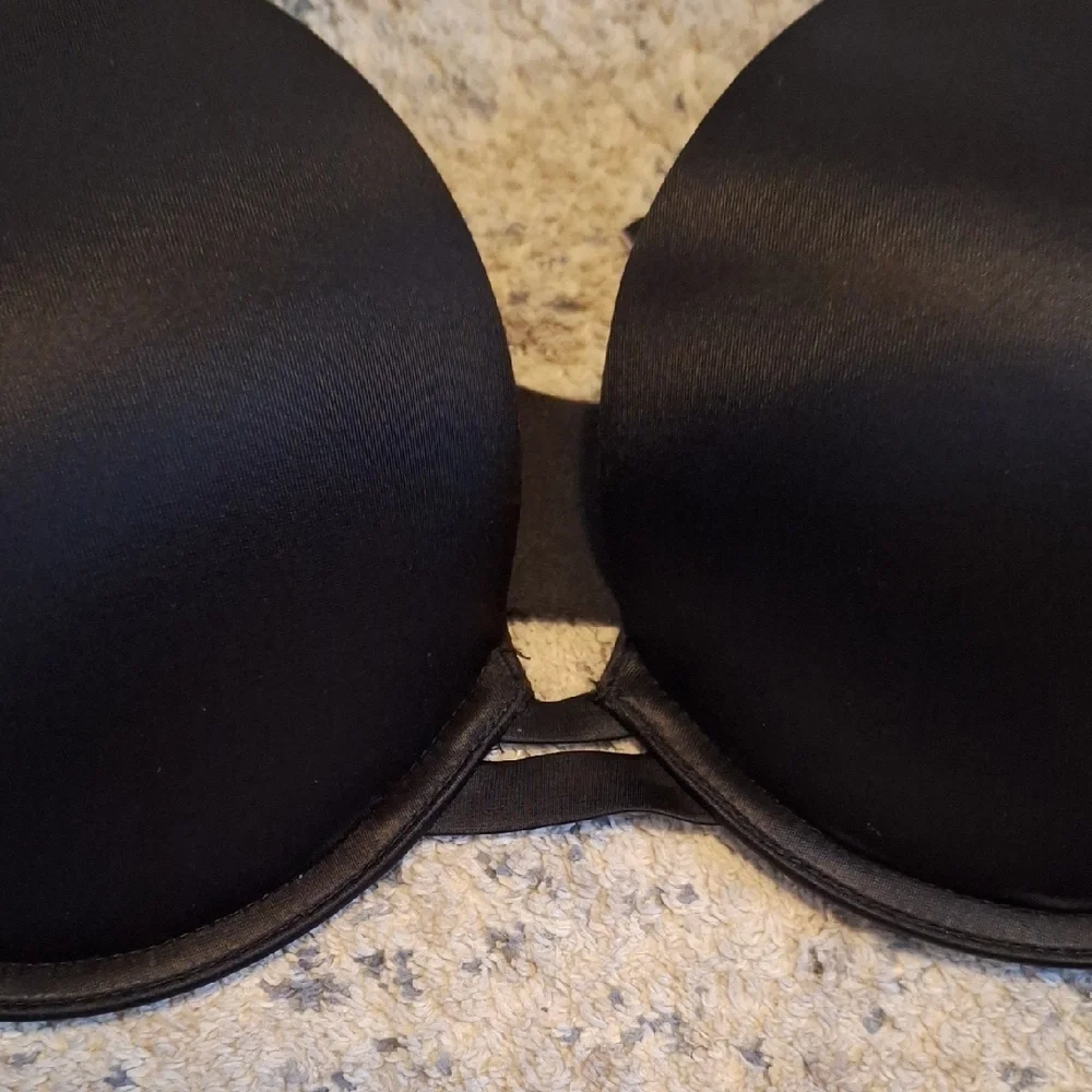 Victorias Secret go bold