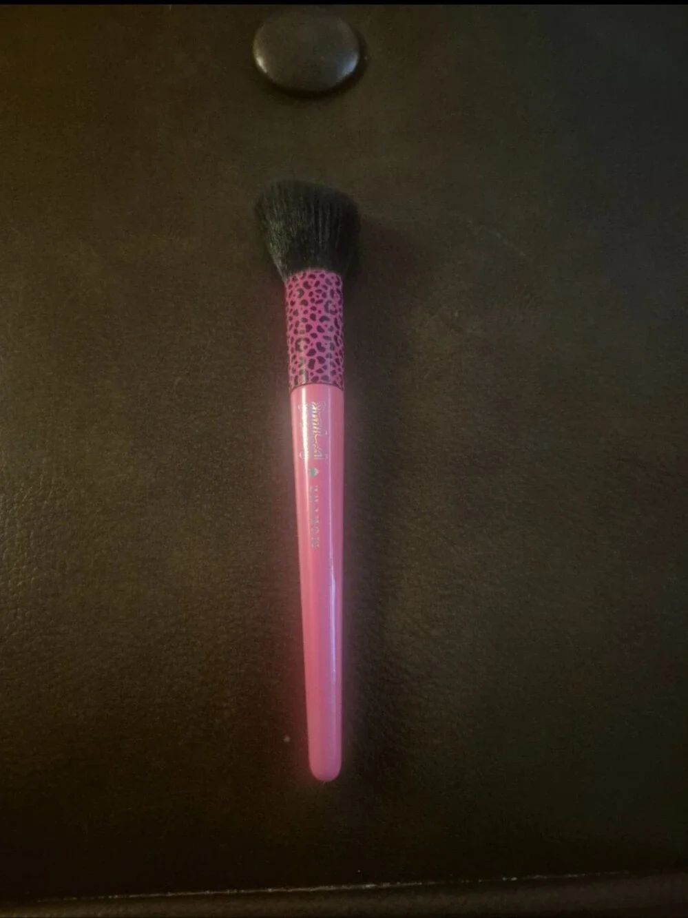 Morphe X Lisa Frank Blend Bright Blush Brush