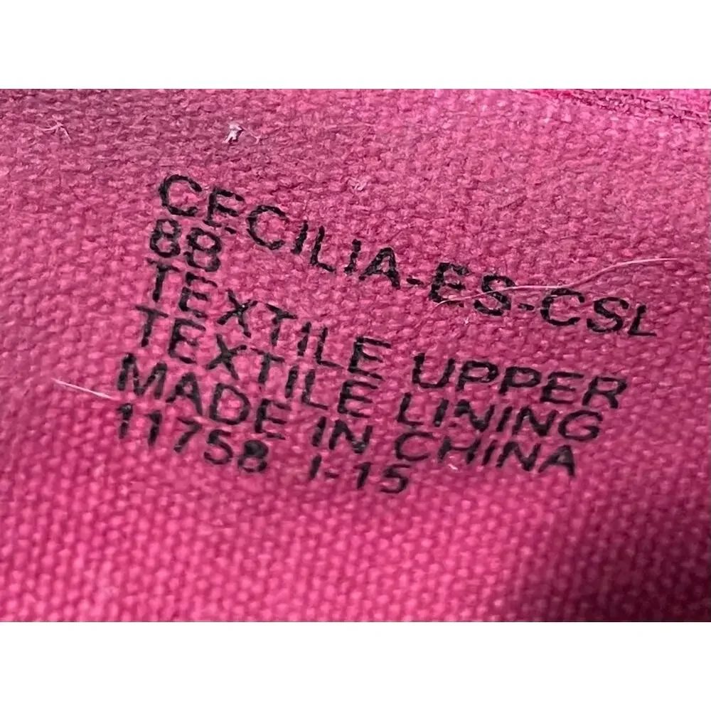 Lauren Ralph Lauren size pattern summer