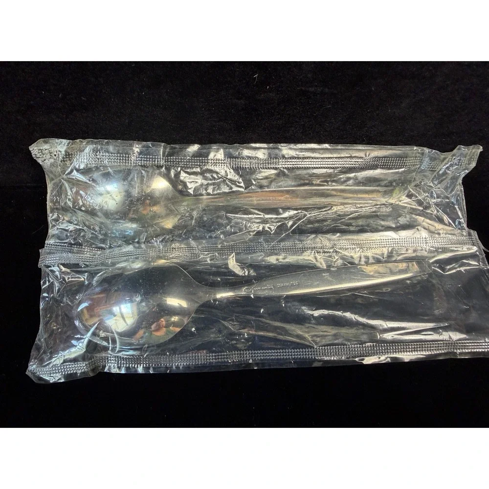 Oneida community stainless