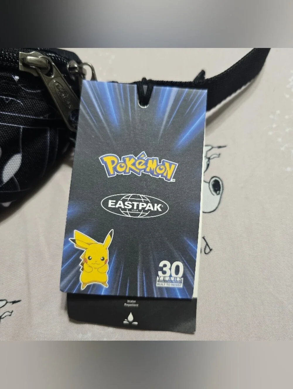 Pokemon collector fanny any