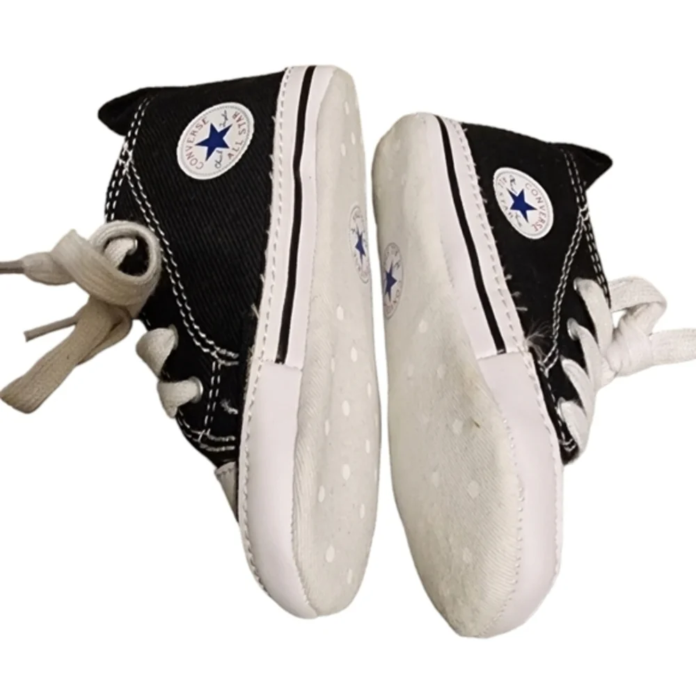 Converse baby all