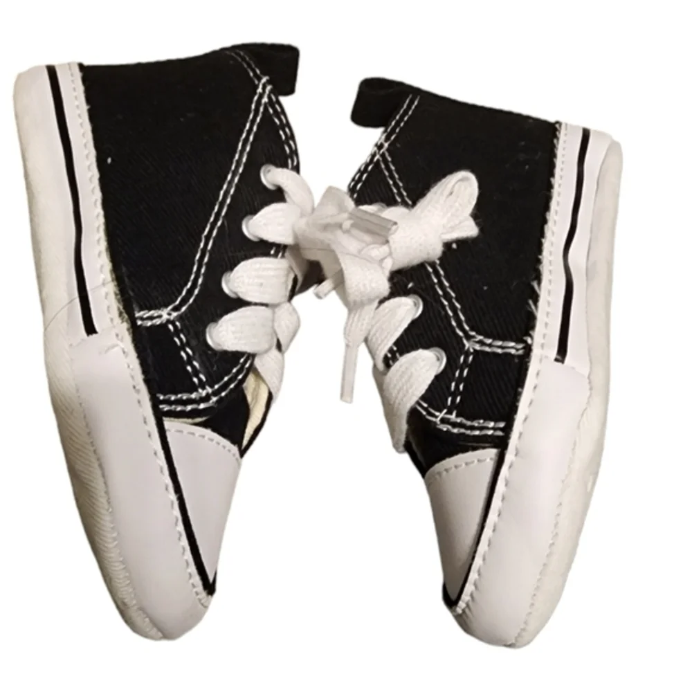 Converse baby all