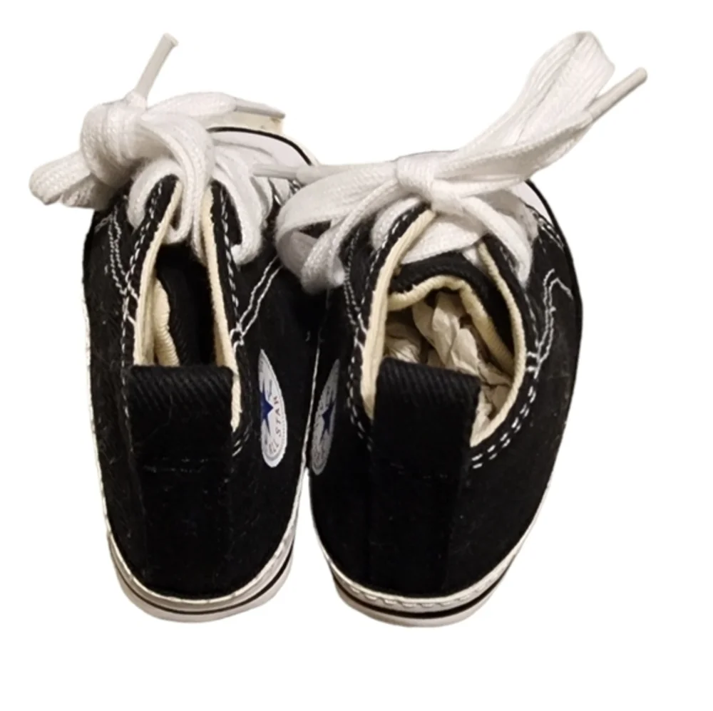 Converse baby all