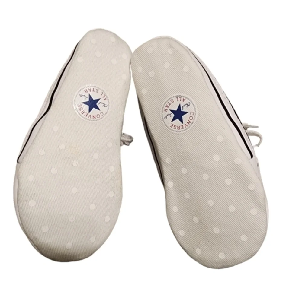 Converse baby all
