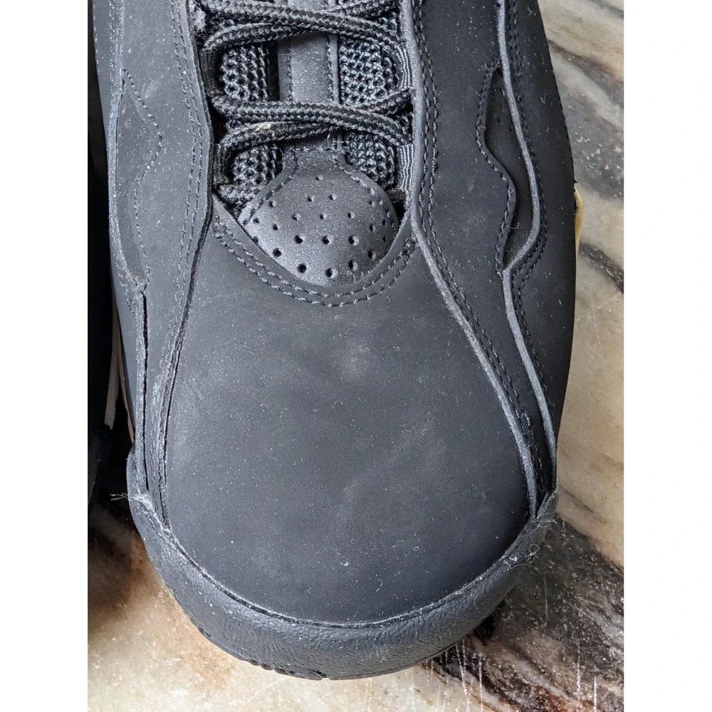 Jordan look retro