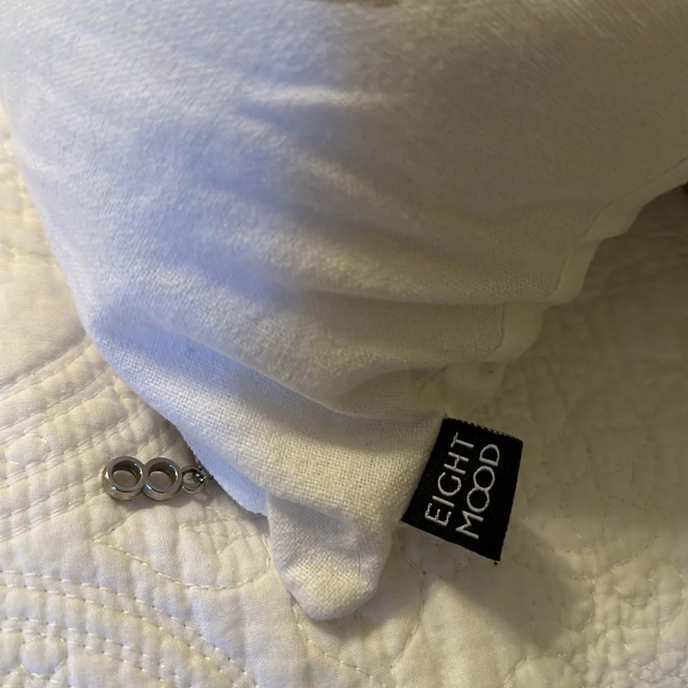 NWOT Nordstrom Eight Mood ‘Soul Mate’ Throw Pillow OS