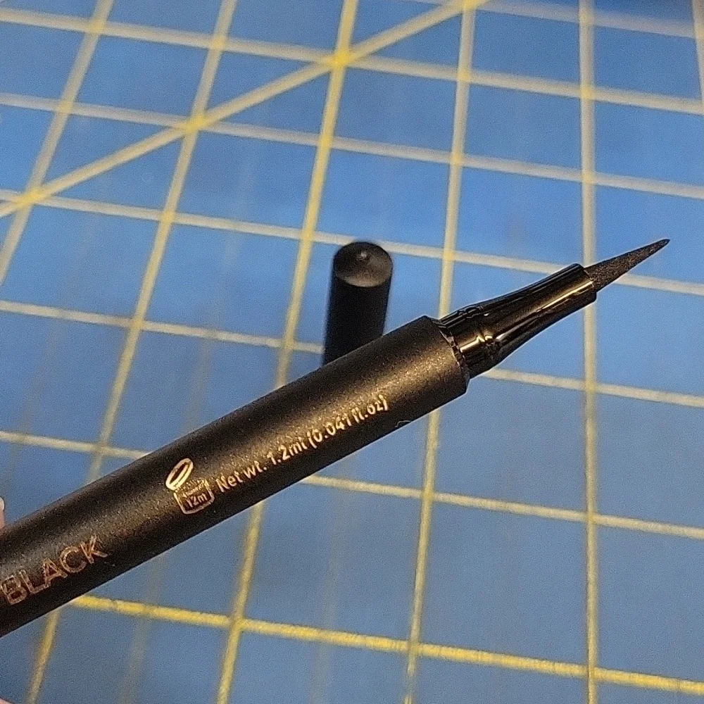 Belle by Kim Gravel sleek liquid