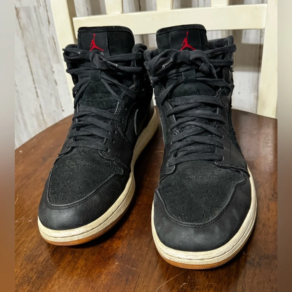 Jordan retro premier