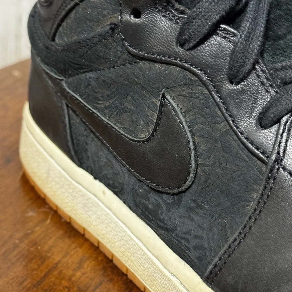 Jordan retro premier