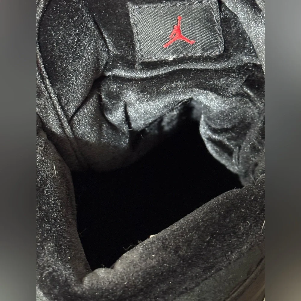 Jordan retro premier