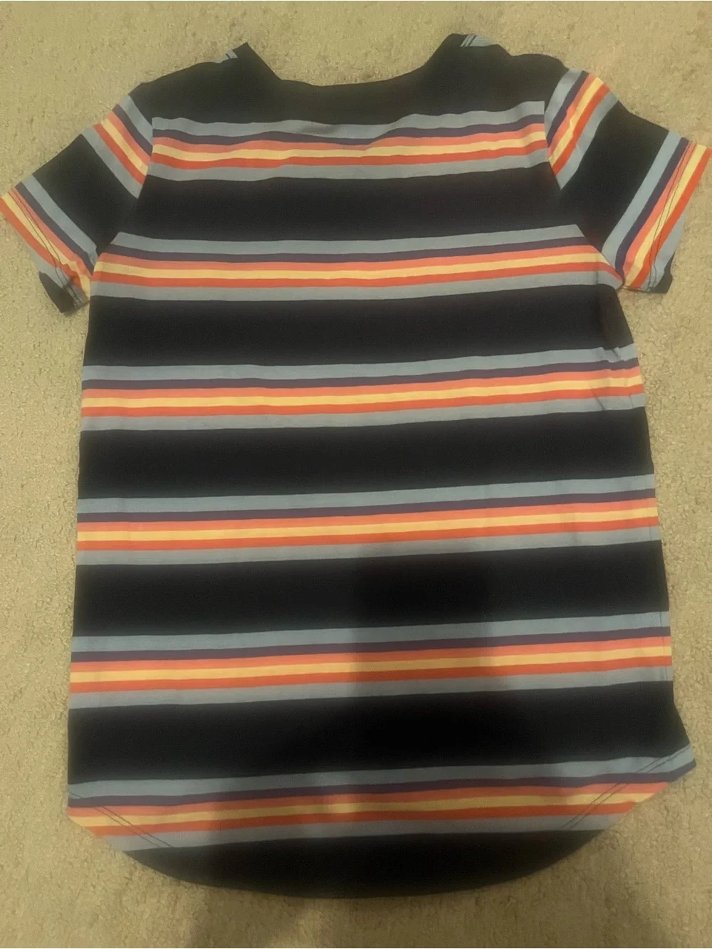 Old Navy brand old