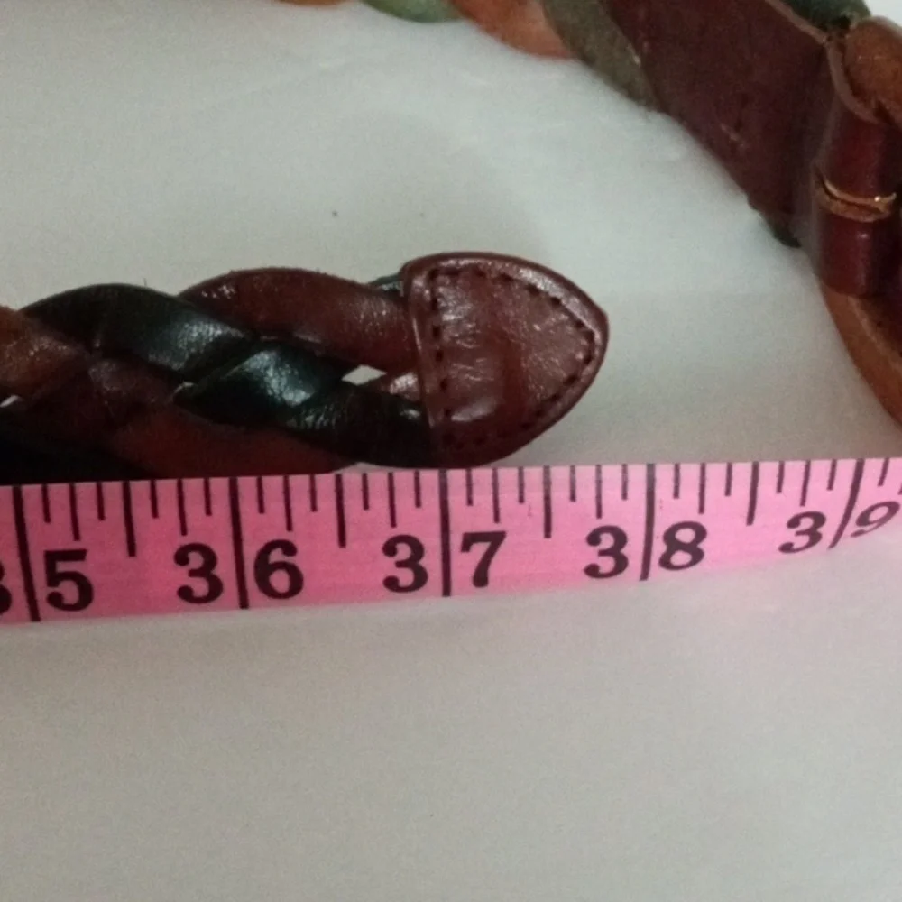unbranded women braided