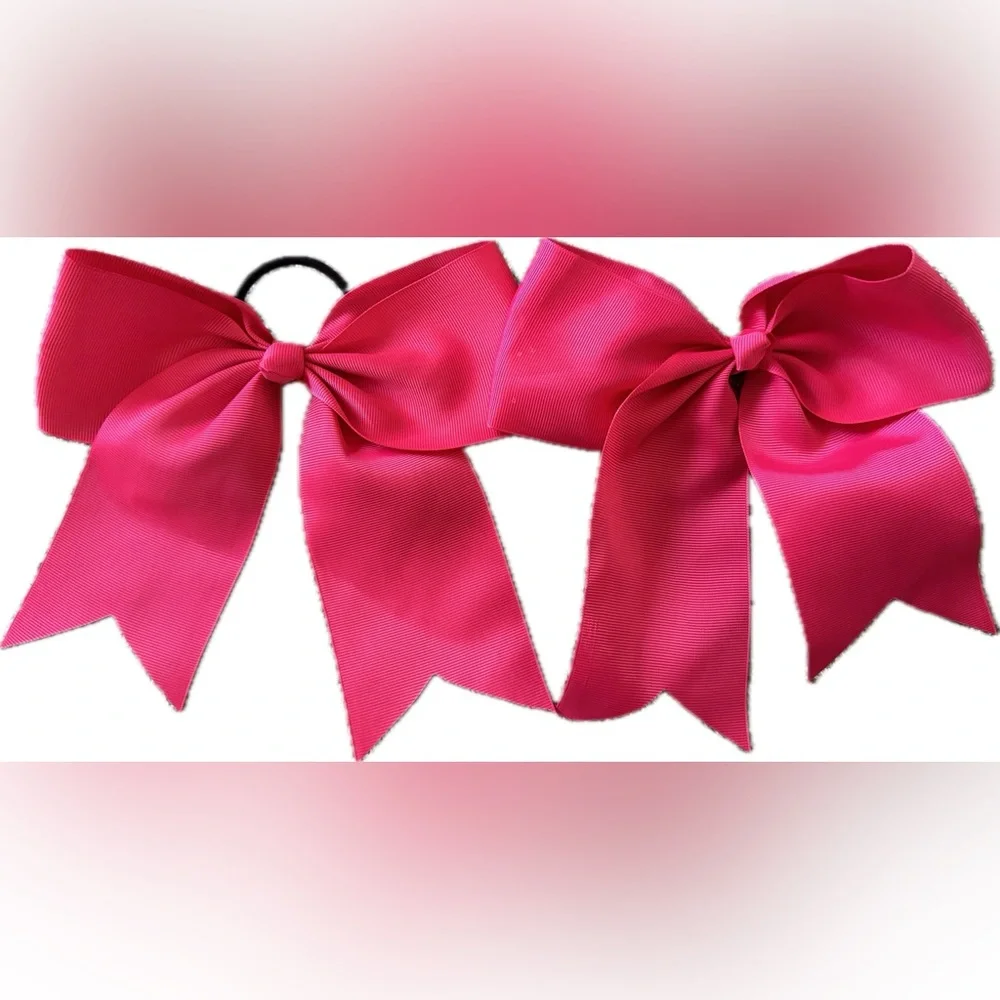 JoJo Siwa set hair
