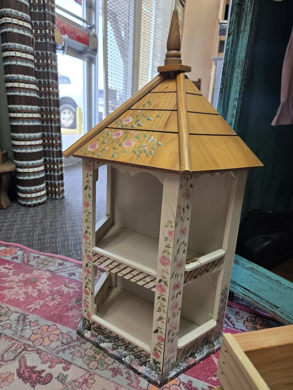 N/A charming miniature