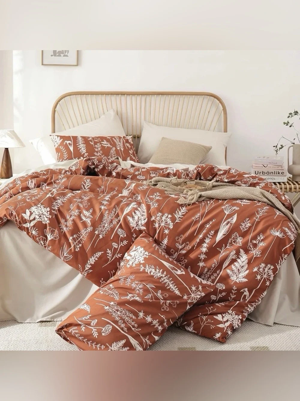 West Elm gorgeous set