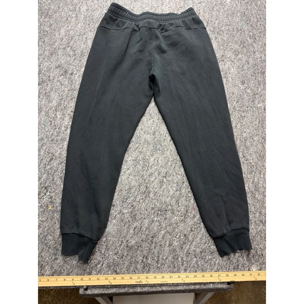 Puma lounging joggers detailed