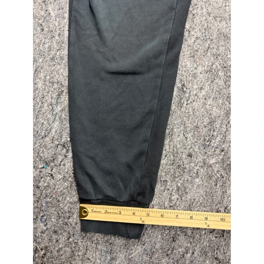 Puma drawstring while