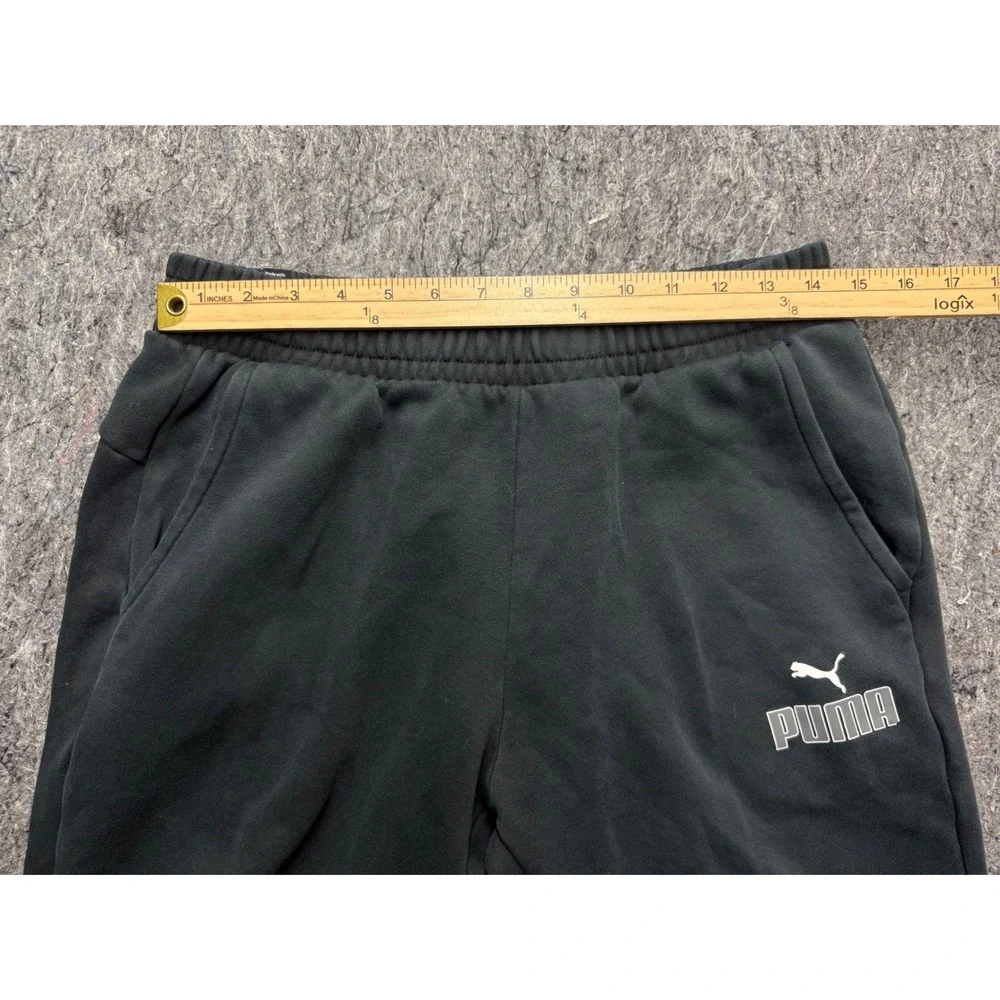 Puma sweatpants refer blend