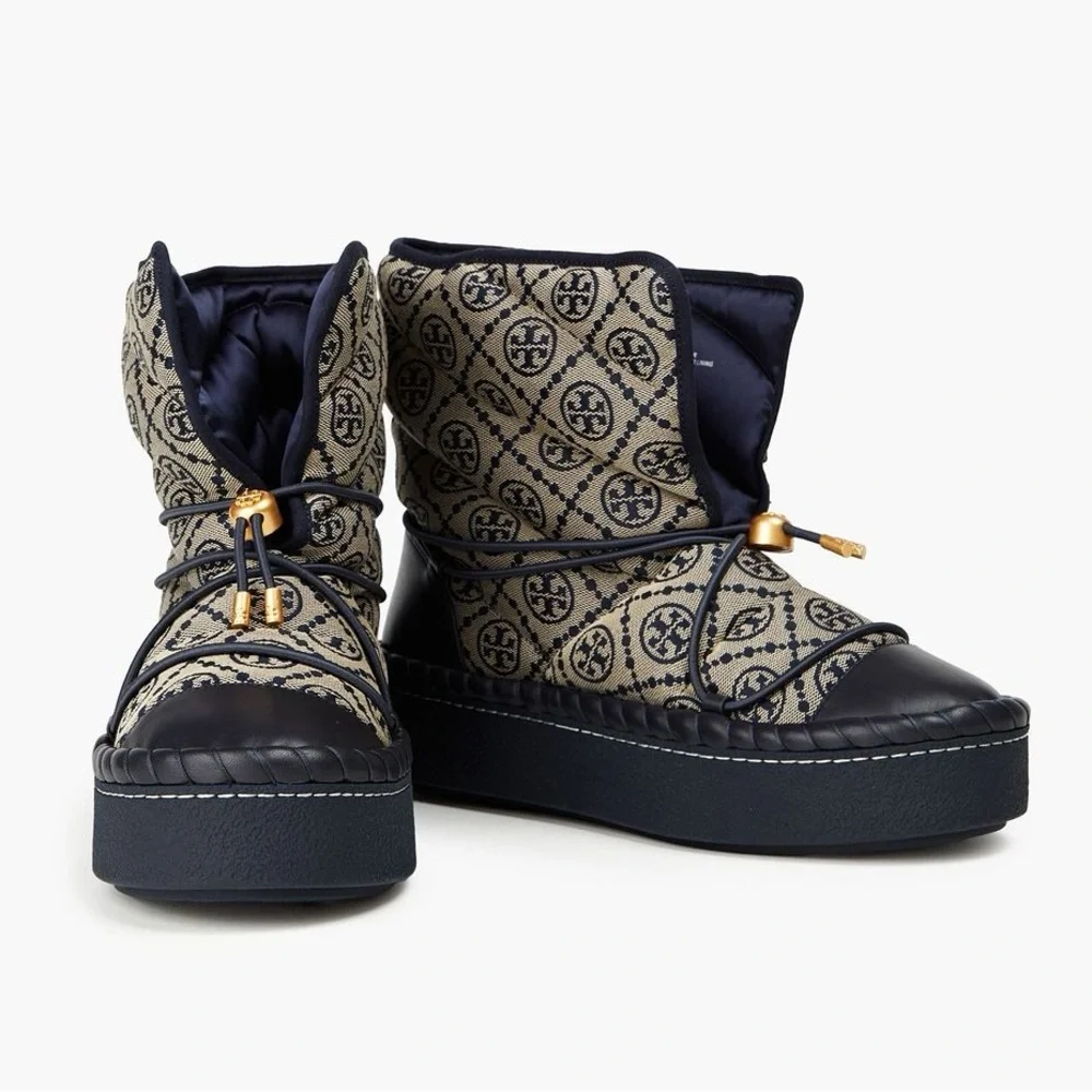 NWT TORY BURCH Wellington Boot!