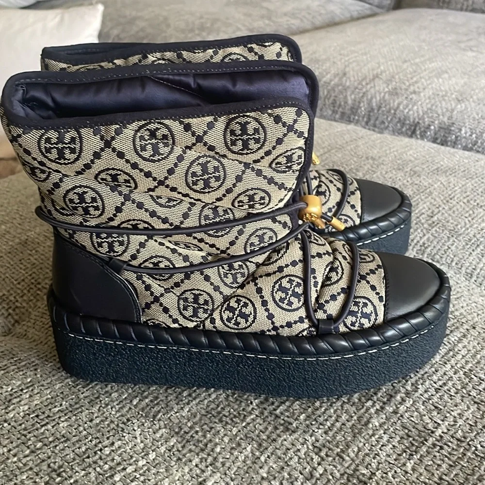 Tory Burch size us