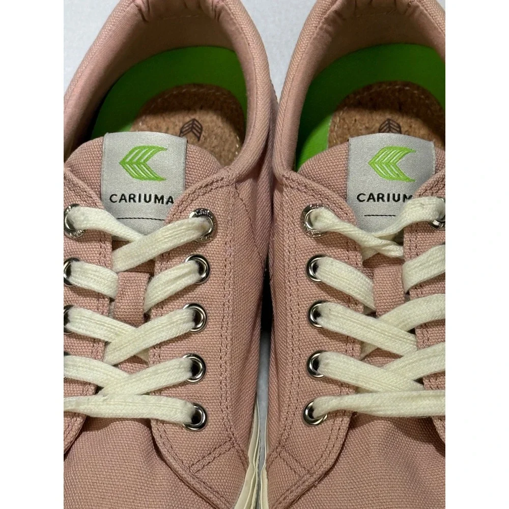Cariuma elegance meets