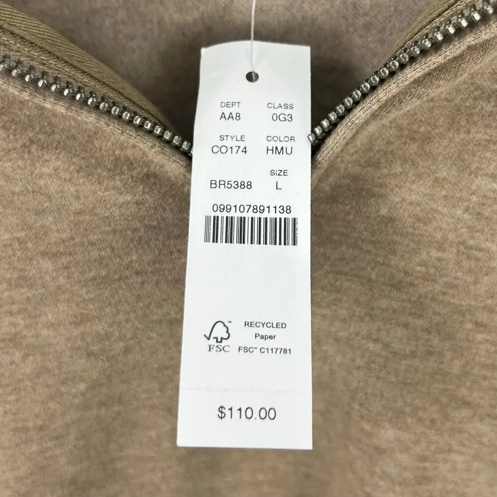 J. Crew crew seaboard