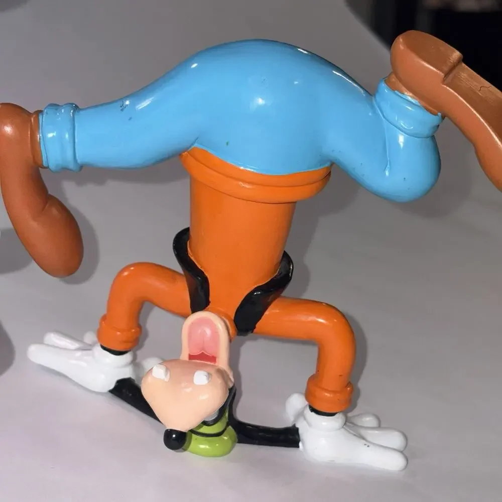 Mickey Unlimited product vintage