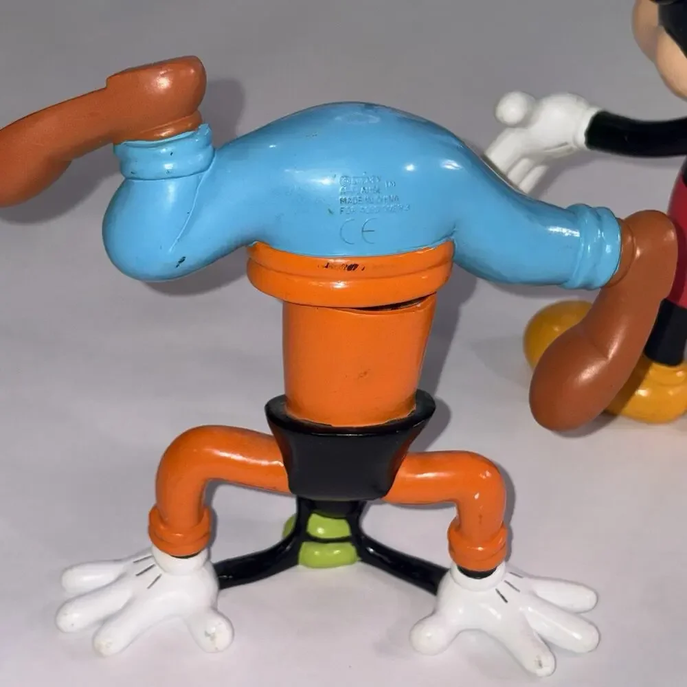 Mickey Unlimited product vintage