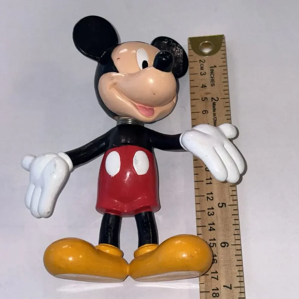 Mickey Unlimited product vintage