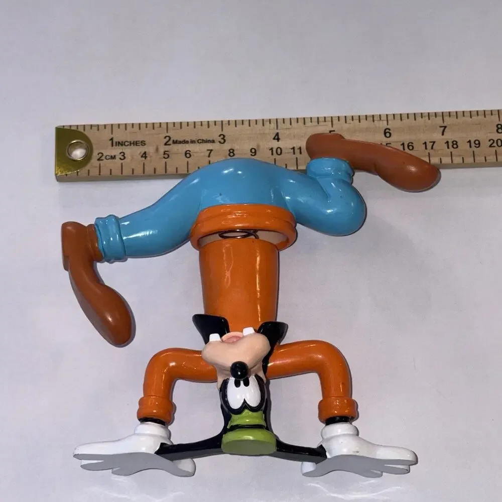 Mickey Unlimited product vintage