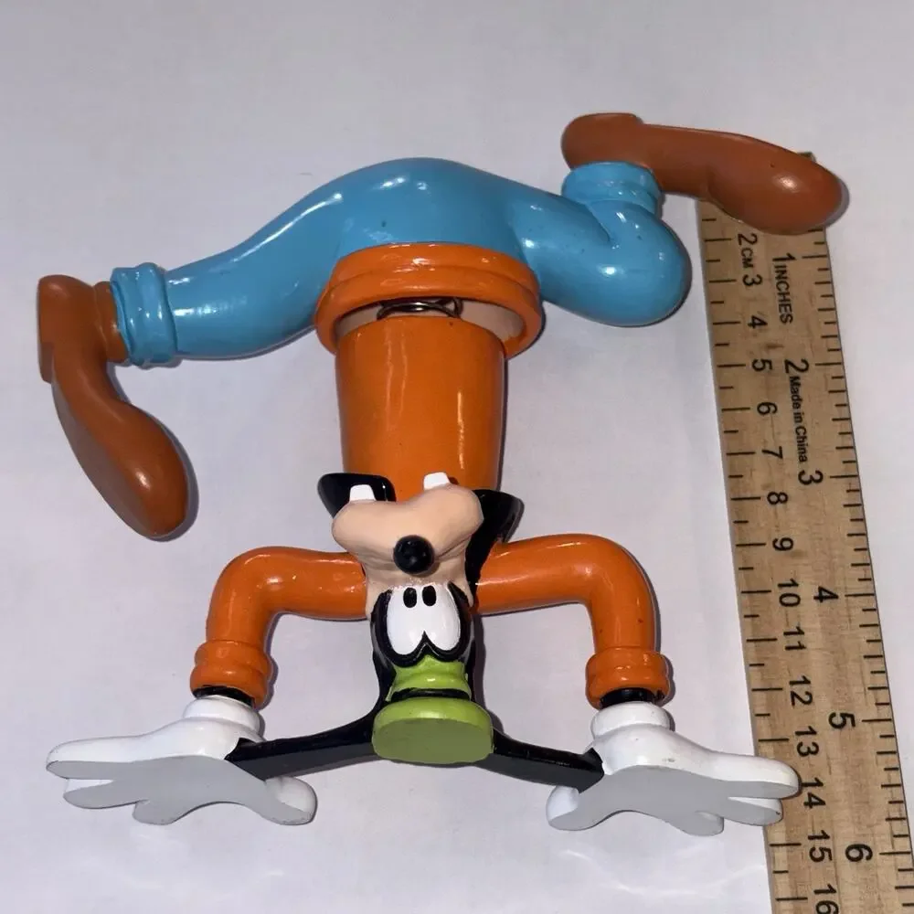 Mickey Unlimited product vintage