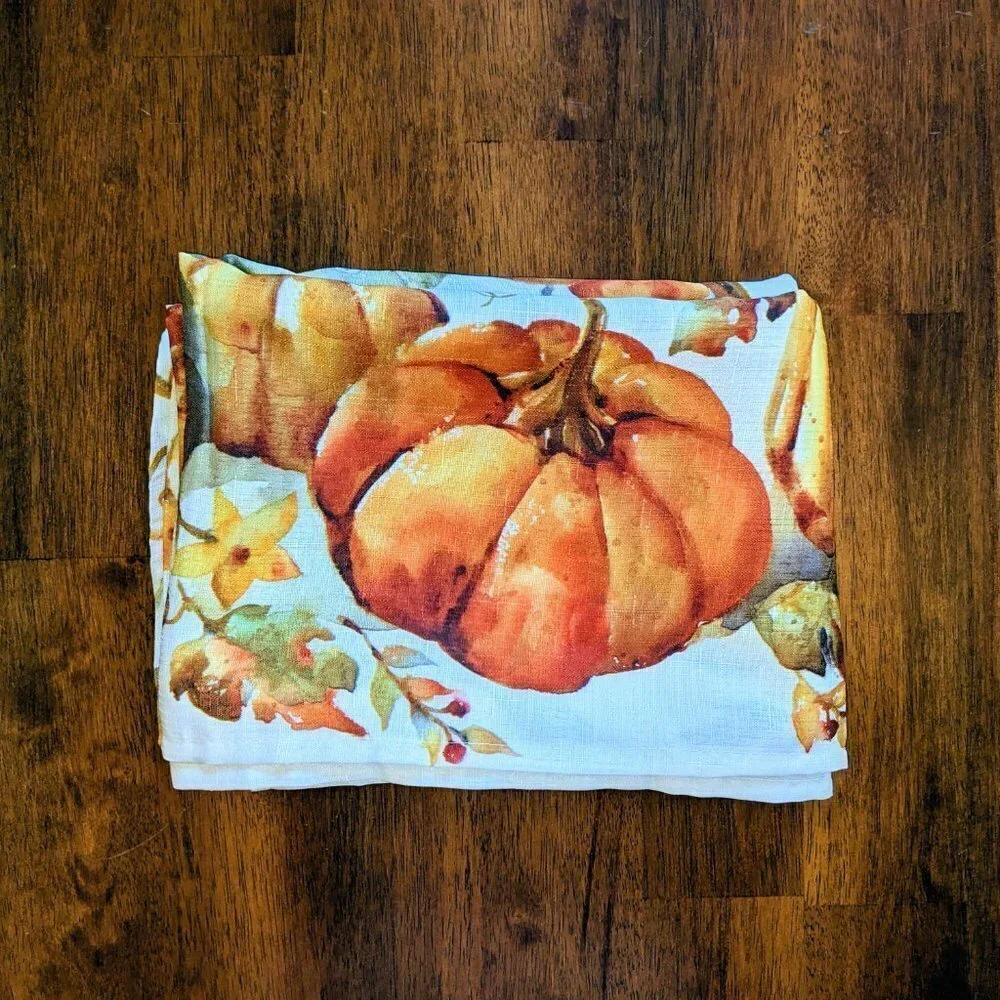 Mainstays picturing pumpkin