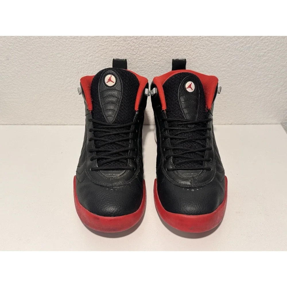 Jordan good overall