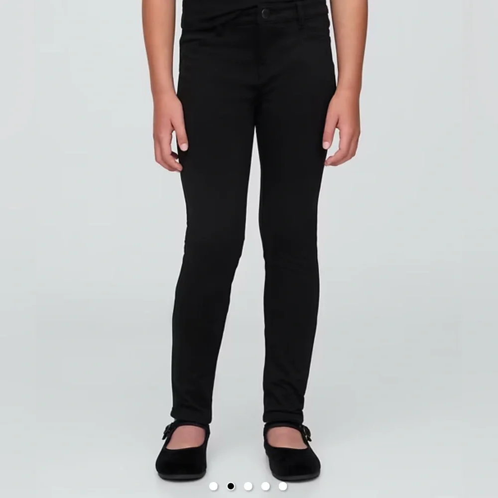 GAP kids uniform