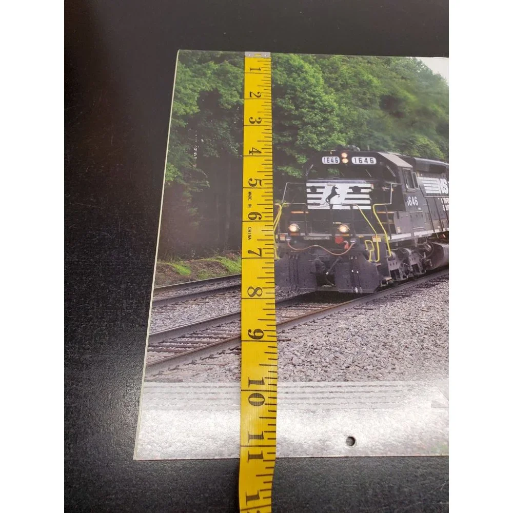 Norfolk Southern this 2010